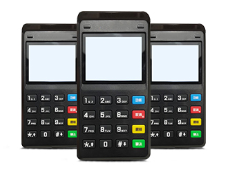 盒子支付移動版POS機