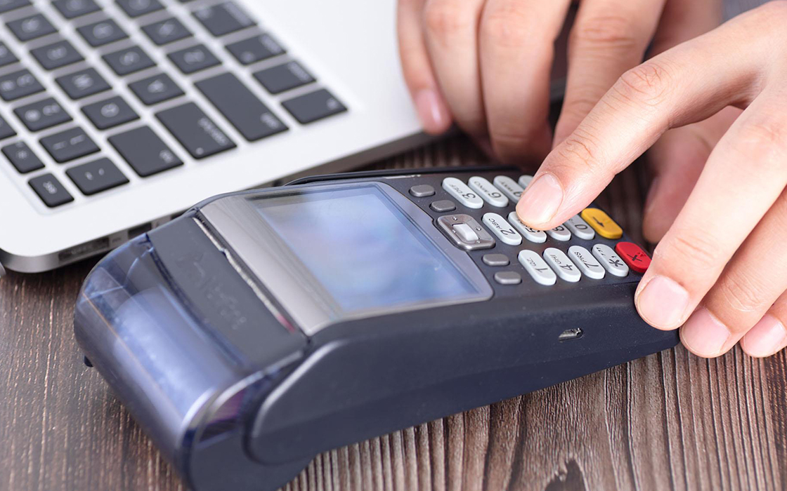 移動POS機去哪里辦理更安全