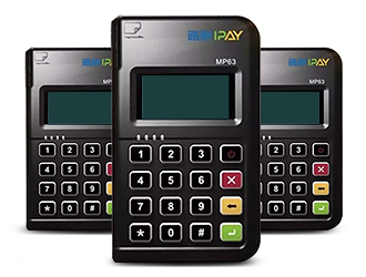 通聯(lián)支付POS機