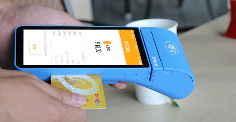 POS機代理行業是如何賺取暴利的？ 