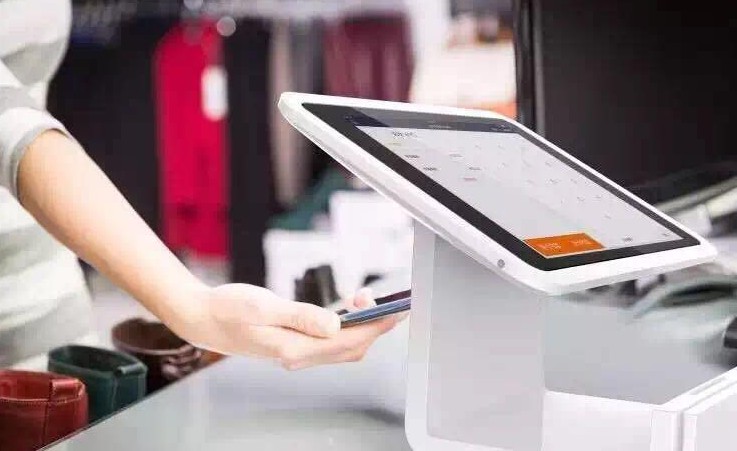 用了這類POS機刷卡會封卡、降額、關黑屋！ 