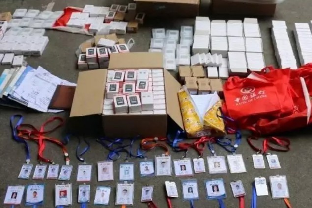電銷POS機(jī)再次爆雷——冒充銀聯(lián)，全國(guó)6千余人被騙800多萬(wàn)！ 