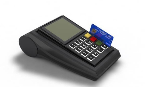 【最新報告】顯示POS機還有巨大發展空間！ 