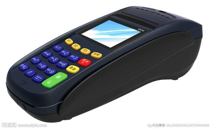 POS機切機潮再起，疫情后支付行業的生存挑戰 