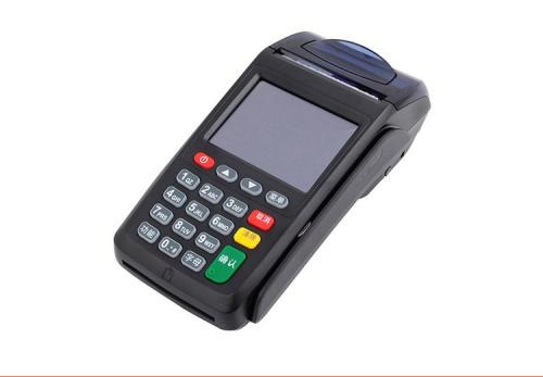 pos機為什么要簽到 