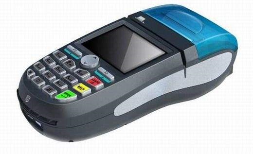 POS機為什么不會被移動支付給替代？ 