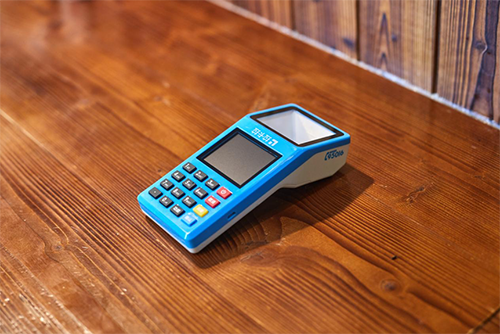 做POS機代理不僅要選擇好產品，更要選擇好平臺！ 