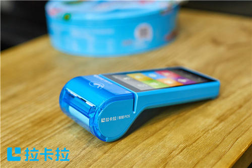 POS機代理的入行門檻？ 