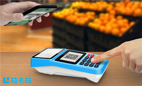 選錯pos機只能坐等封卡，15家上榜，合格的POS機到底是啥 