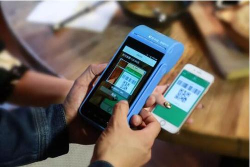 首例買賣pos機用戶數據的電銷代理商被抓 