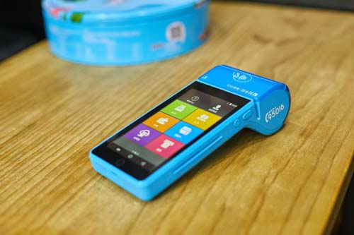 拉卡拉POS費率上調了嗎？為什么我的是0.6%或者0.63了 