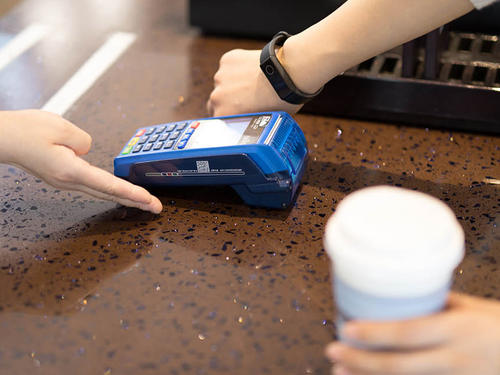 如何識別POS機是不是正規的 