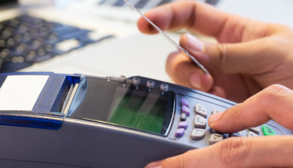 POS機申請的渠道都有哪些？哪個更安全？ 
