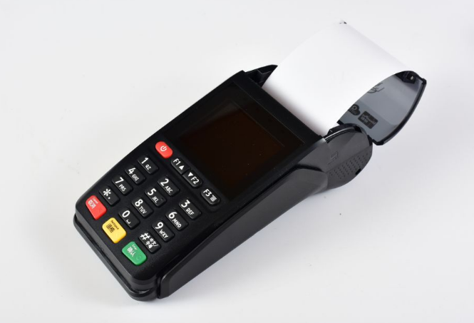 解決POS機打印紙不清晰的7種常見問題 