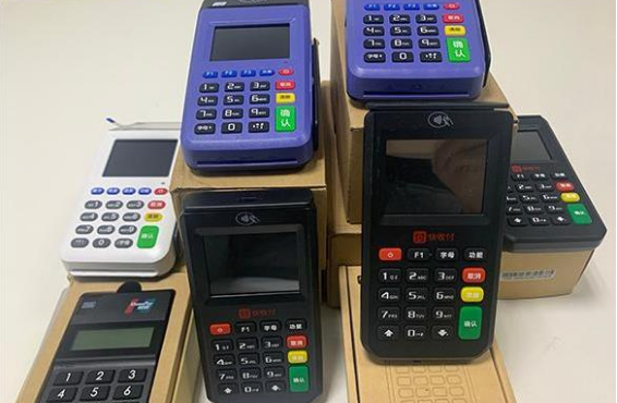 主流品牌POS機(jī)注銷流程，讓注冊(cè)不再超限！